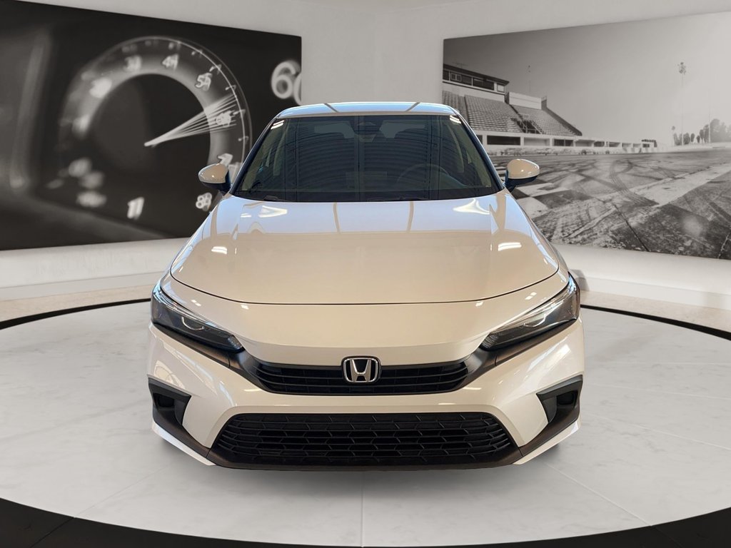 Honda Civic Sedan  2022 à Québec, Québec - 2 - w1024h768px