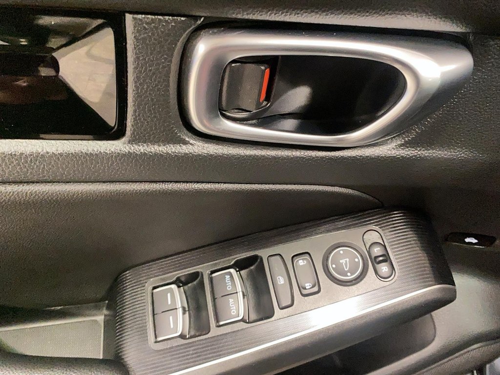 2022 Honda Civic Sedan in Quebec, Quebec - 10 - w1024h768px