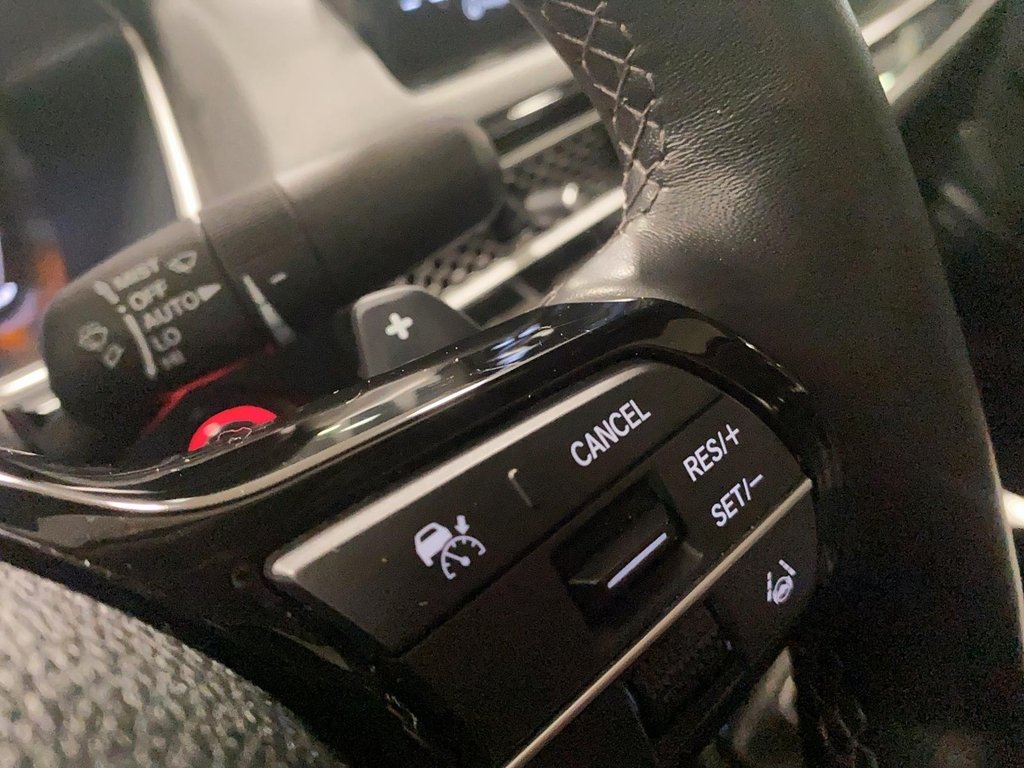 2022 Honda Civic Sedan in Quebec, Quebec - 14 - w1024h768px