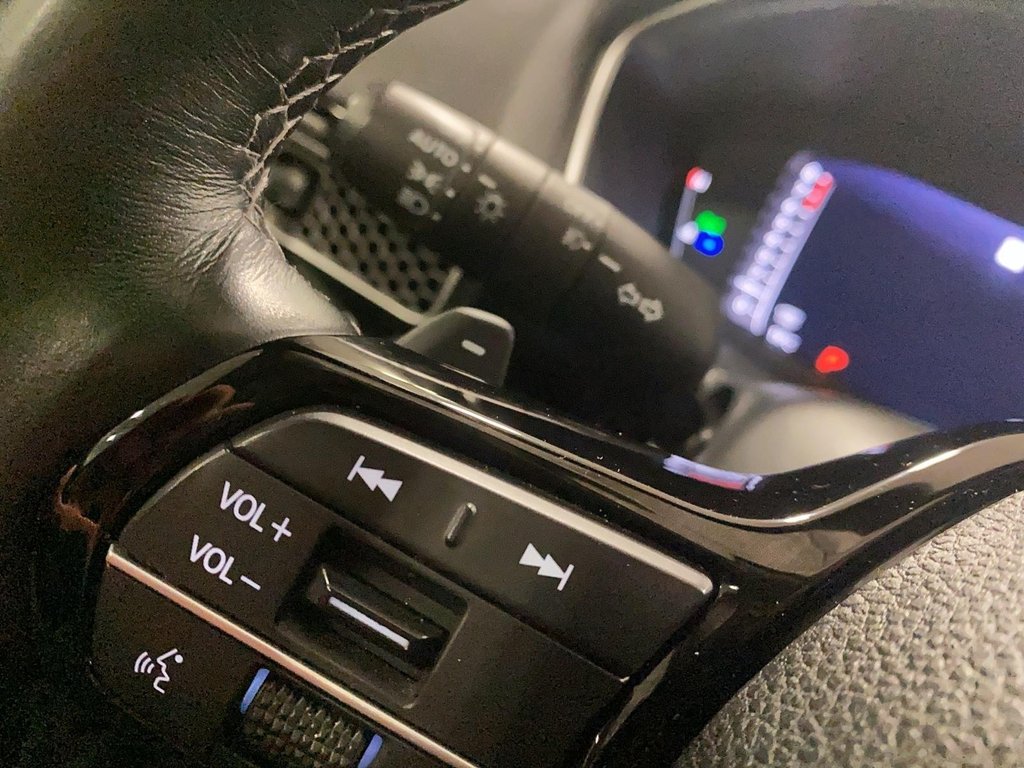 2022 Honda Civic Sedan in Quebec, Quebec - 13 - w1024h768px