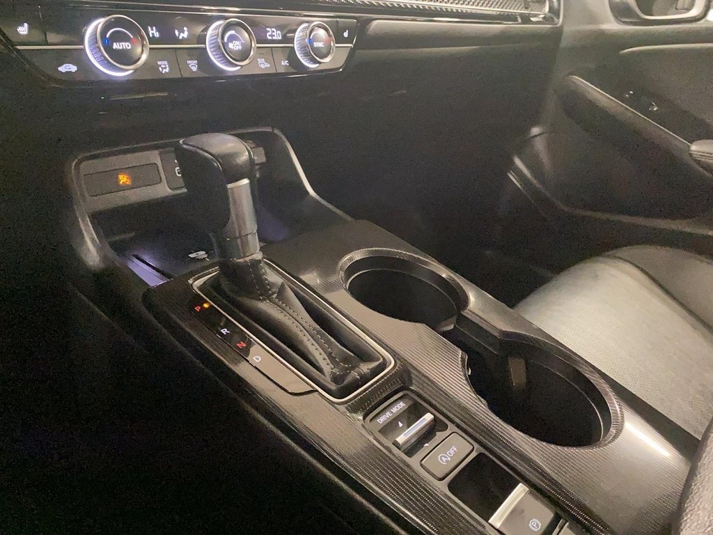 2022 Honda Civic Sedan in Quebec, Quebec - 19 - w1024h768px
