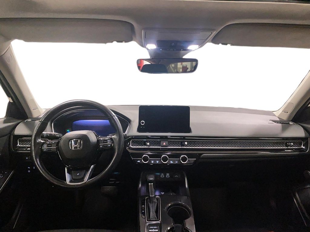 2022 Honda Civic Sedan in Quebec, Quebec - 7 - w1024h768px