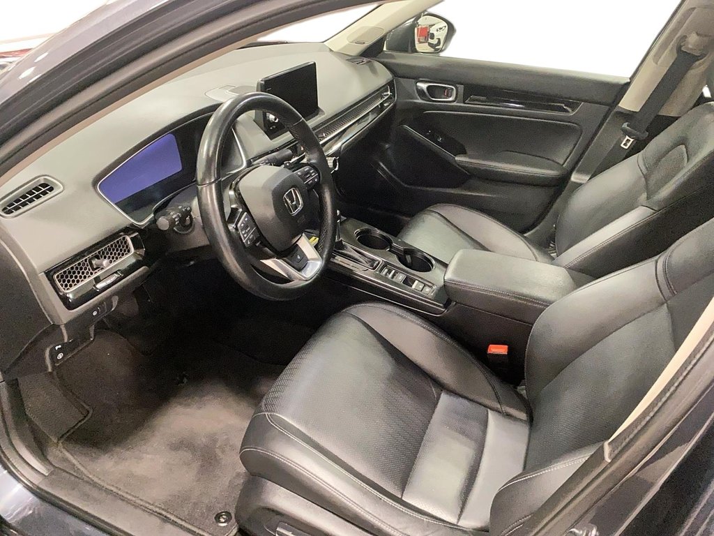 2022 Honda Civic Sedan in Quebec, Quebec - 9 - w1024h768px