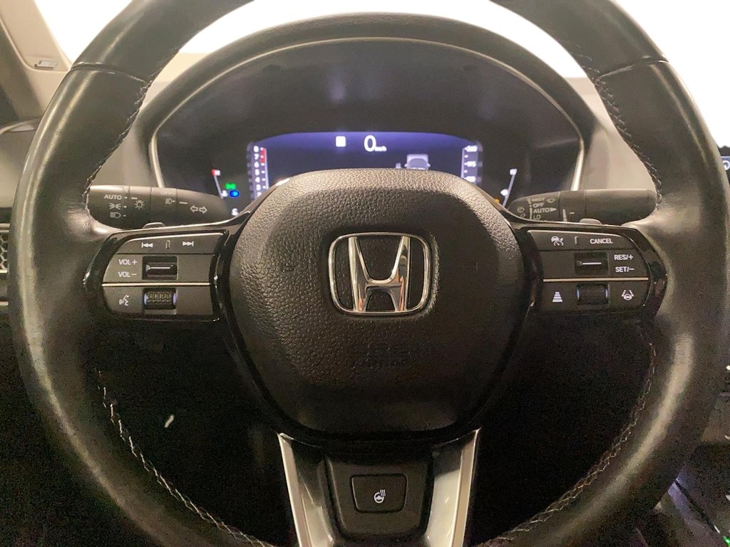 2022 Honda Civic Sedan in Quebec, Quebec - 11 - w1024h768px