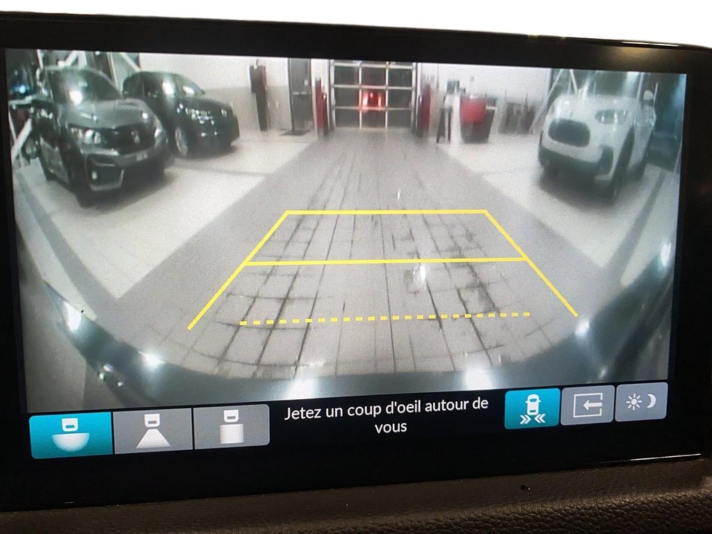 2022 Honda Civic Sedan in Quebec, Quebec - 18 - w1024h768px