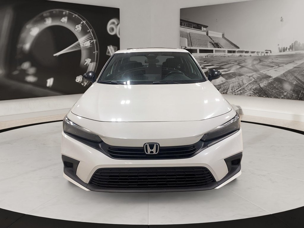 2022 Honda Civic Sedan in Quebec, Quebec - 2 - w1024h768px