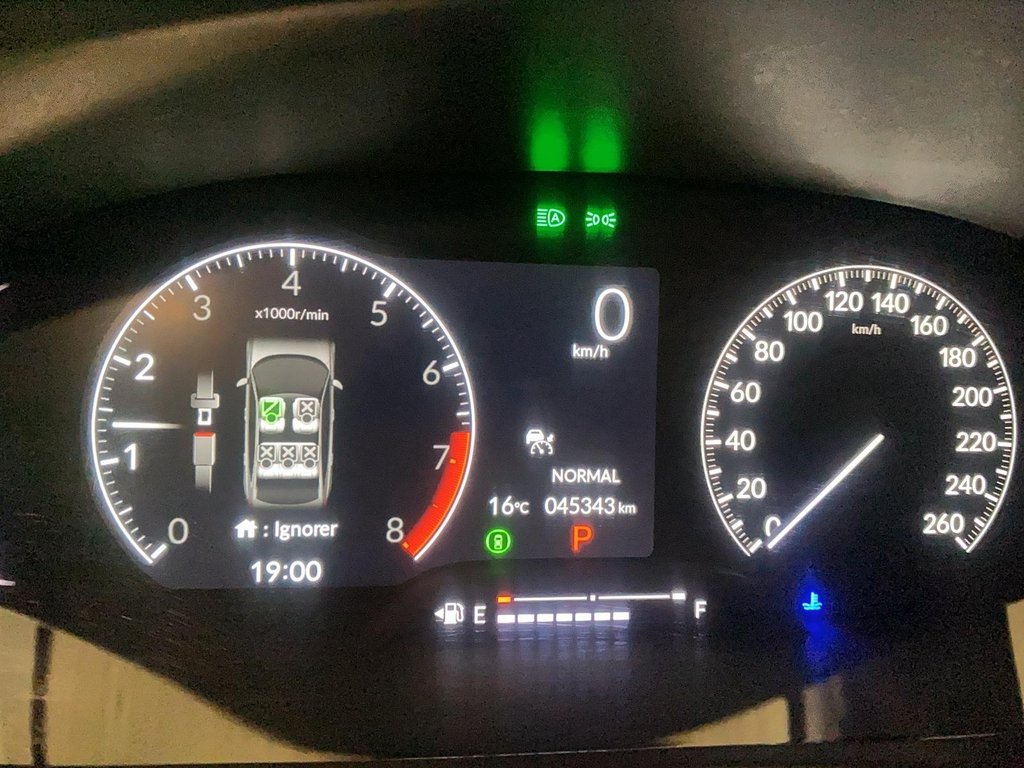 2022 Honda Civic Sedan in Quebec, Quebec - 20 - w1024h768px