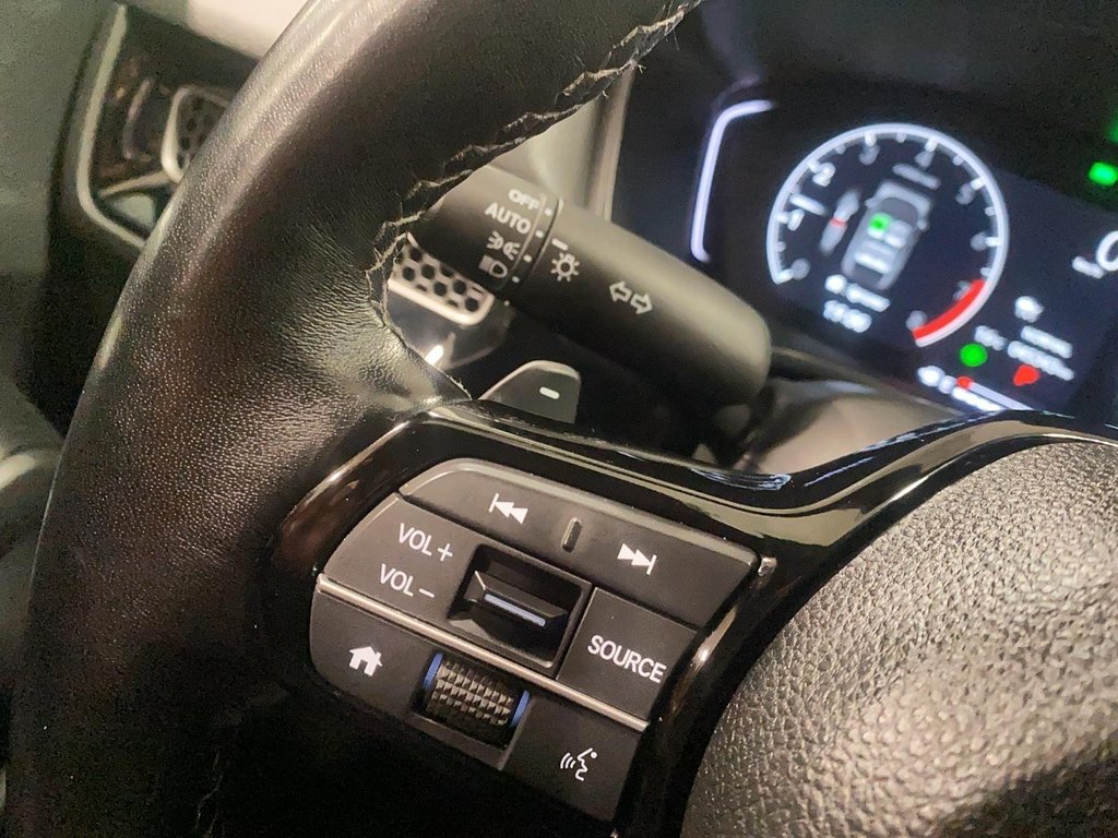 2022 Honda Civic Sedan in Quebec, Quebec - 21 - w1024h768px