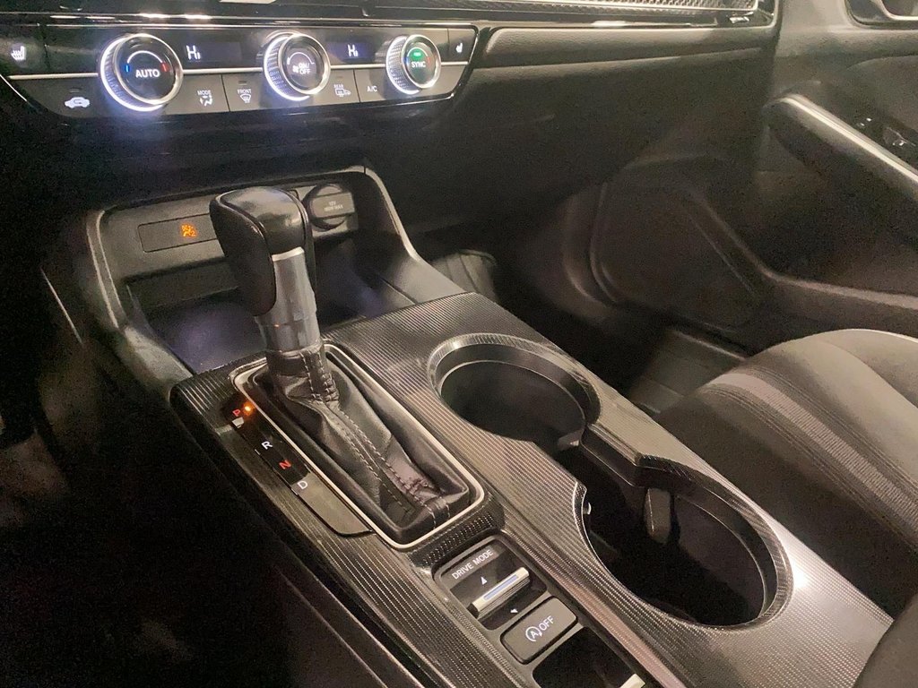 2022 Honda Civic Sedan in Quebec, Quebec - 12 - w1024h768px