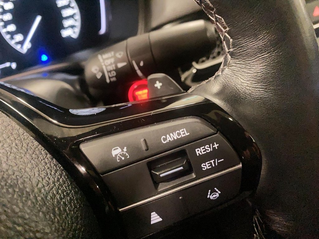 2022 Honda Civic Sedan in Quebec, Quebec - 7 - w1024h768px