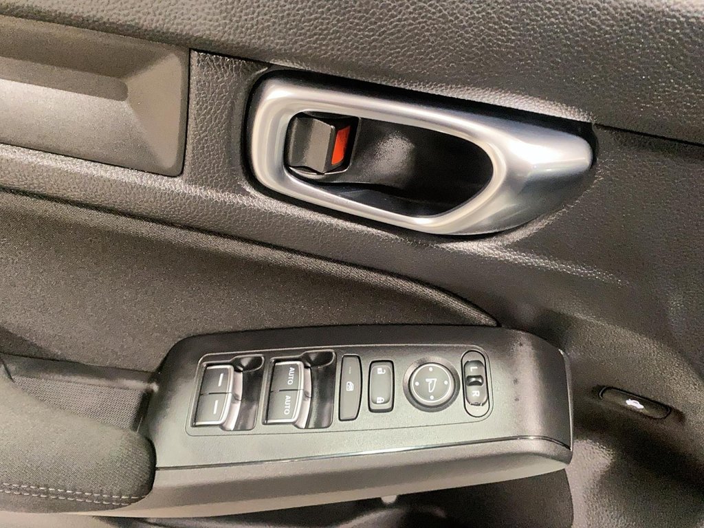 2022 Honda Civic Sedan in Quebec, Quebec - 18 - w1024h768px
