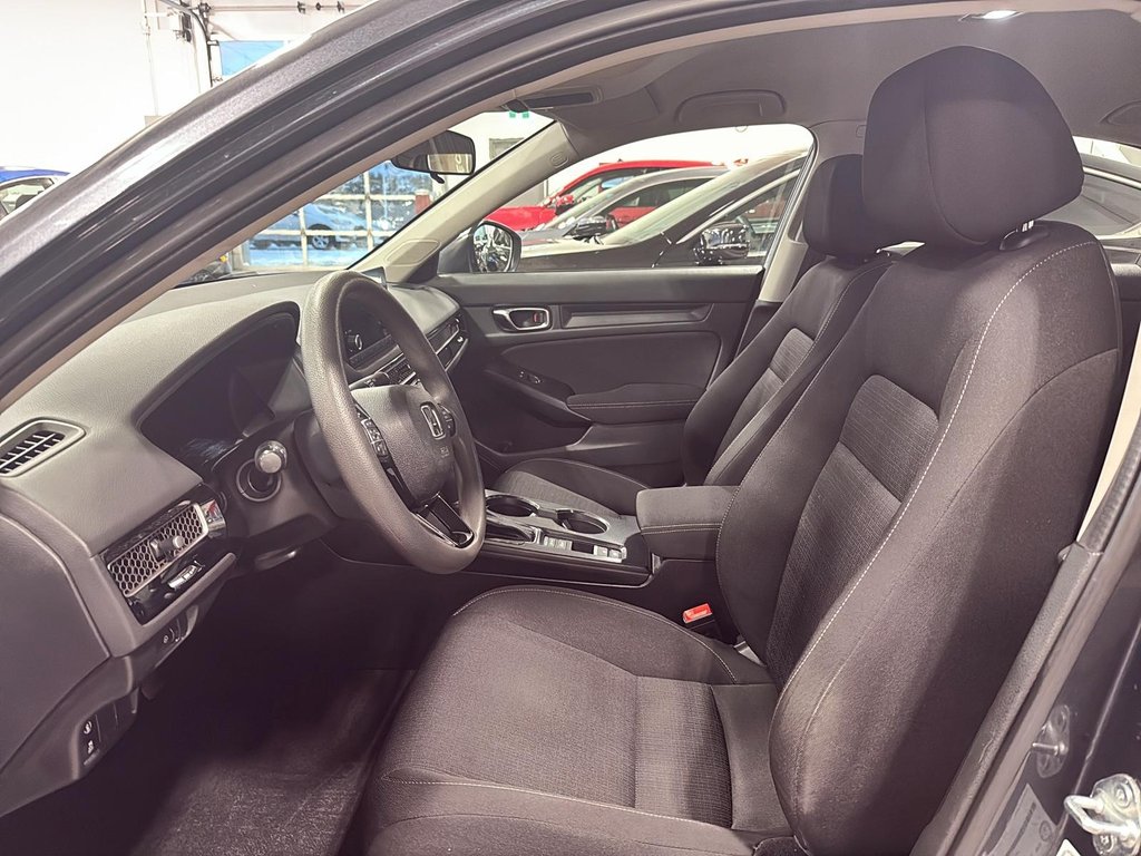 2022 Honda Civic Sedan in Quebec, Quebec - 15 - w1024h768px