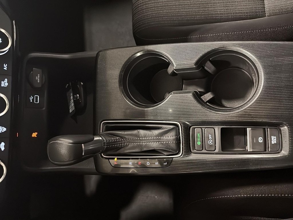 2022 Honda Civic Sedan in Quebec, Quebec - 14 - w1024h768px