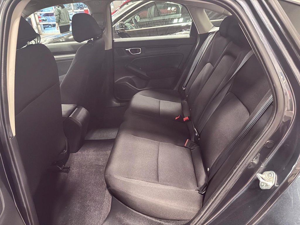 2022 Honda Civic Sedan in Quebec, Quebec - 16 - w1024h768px