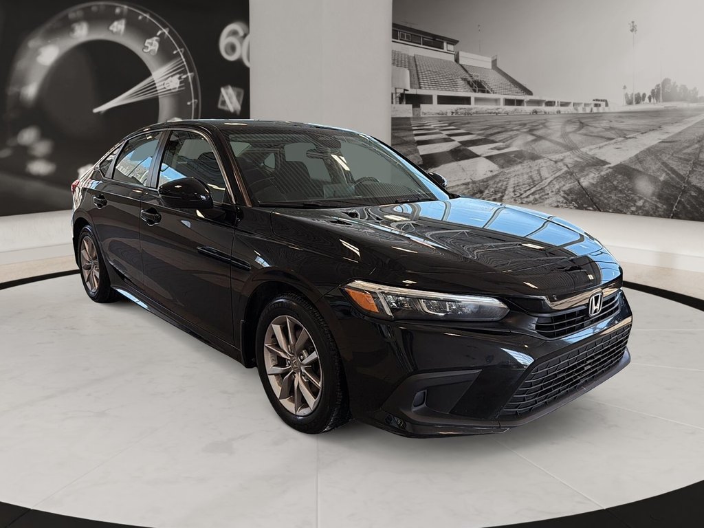 2022 Honda Civic Sedan in Quebec, Quebec - 3 - w1024h768px