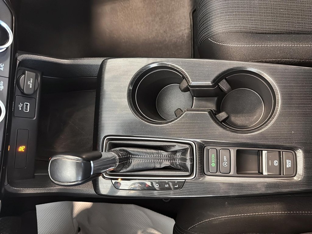 2022 Honda Civic Sedan in Quebec, Quebec - 19 - w1024h768px