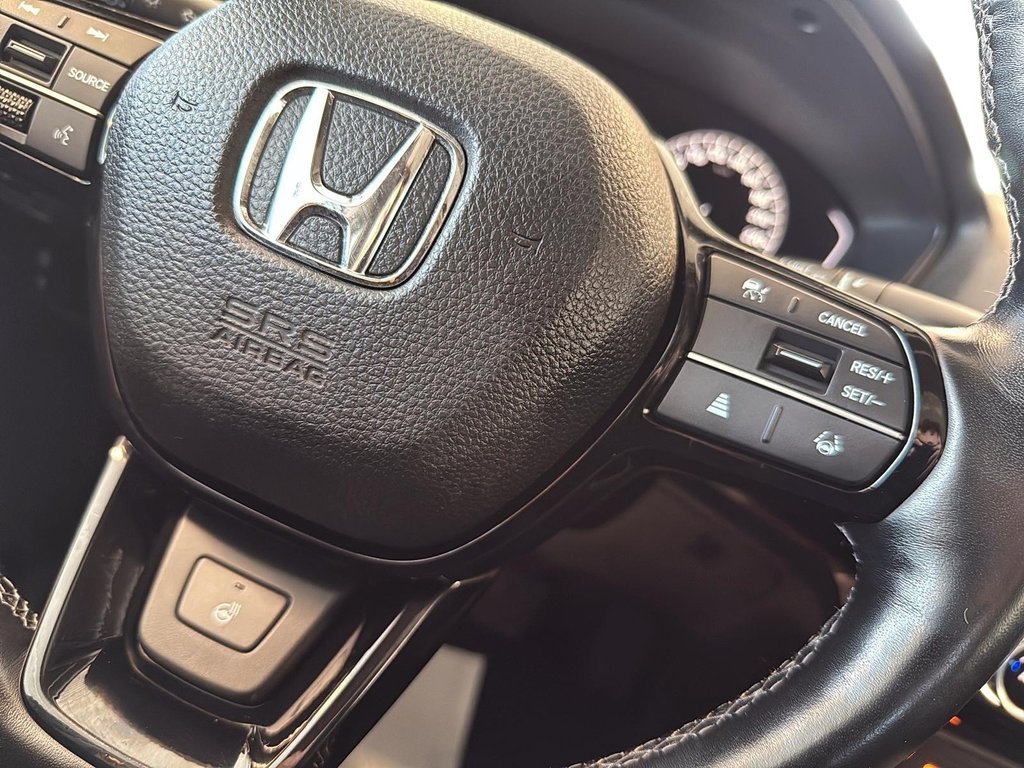 2022 Honda Civic Sedan in Quebec, Quebec - 14 - w1024h768px