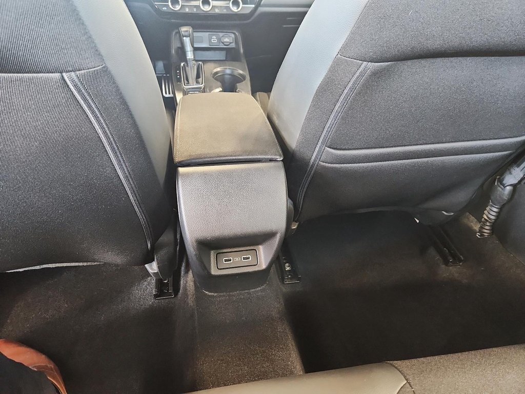 Honda Civic Sedan  2023 à Québec, Québec - 8 - w1024h768px