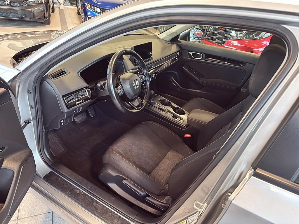 2023 Honda Civic Sedan in Quebec, Quebec - 8 - w1024h768px