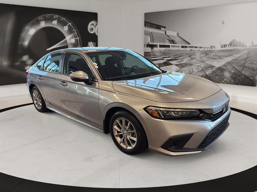 2023 Honda Civic Sedan in Quebec, Quebec - 3 - w1024h768px
