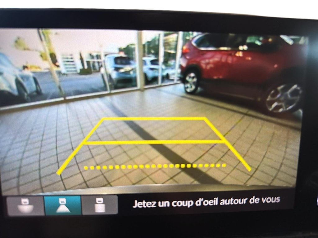 2023 Honda Civic Sedan in Quebec, Quebec - 17 - w1024h768px