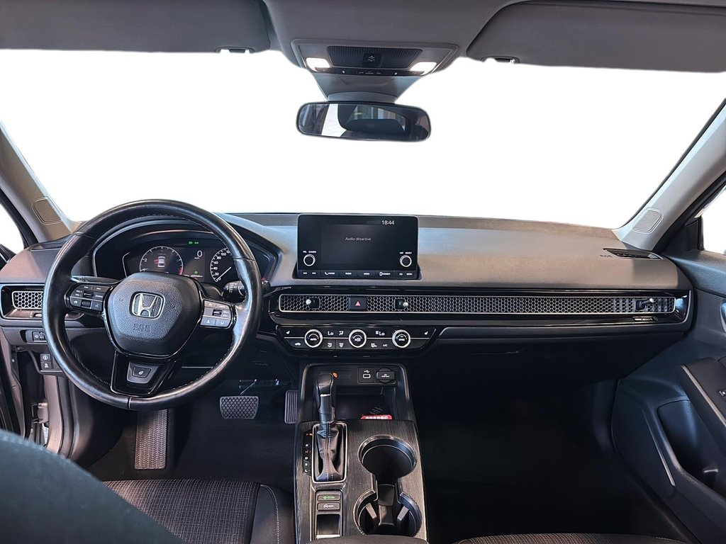2023 Honda Civic Sedan in Quebec, Quebec - 18 - w1024h768px