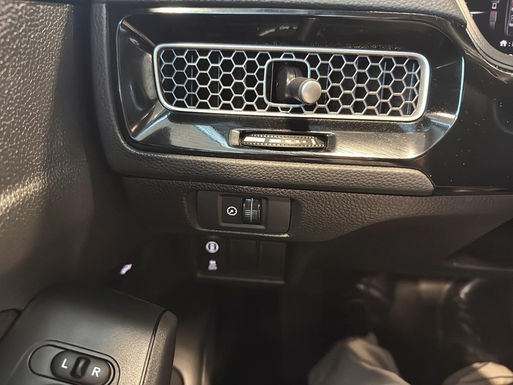 2023 Honda Civic Sedan in Quebec, Quebec - 16 - w1024h768px