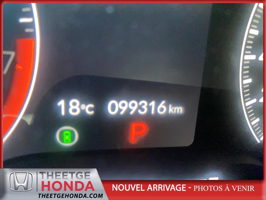 2023 Honda Civic Sedan in Quebec, Quebec - 8 - w1024h768px