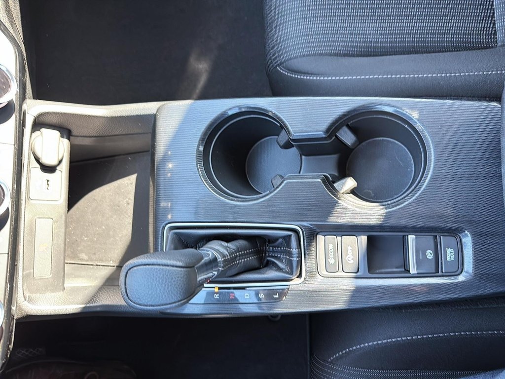 Honda Civic Sedan  2023 à Québec, Québec - 13 - w1024h768px