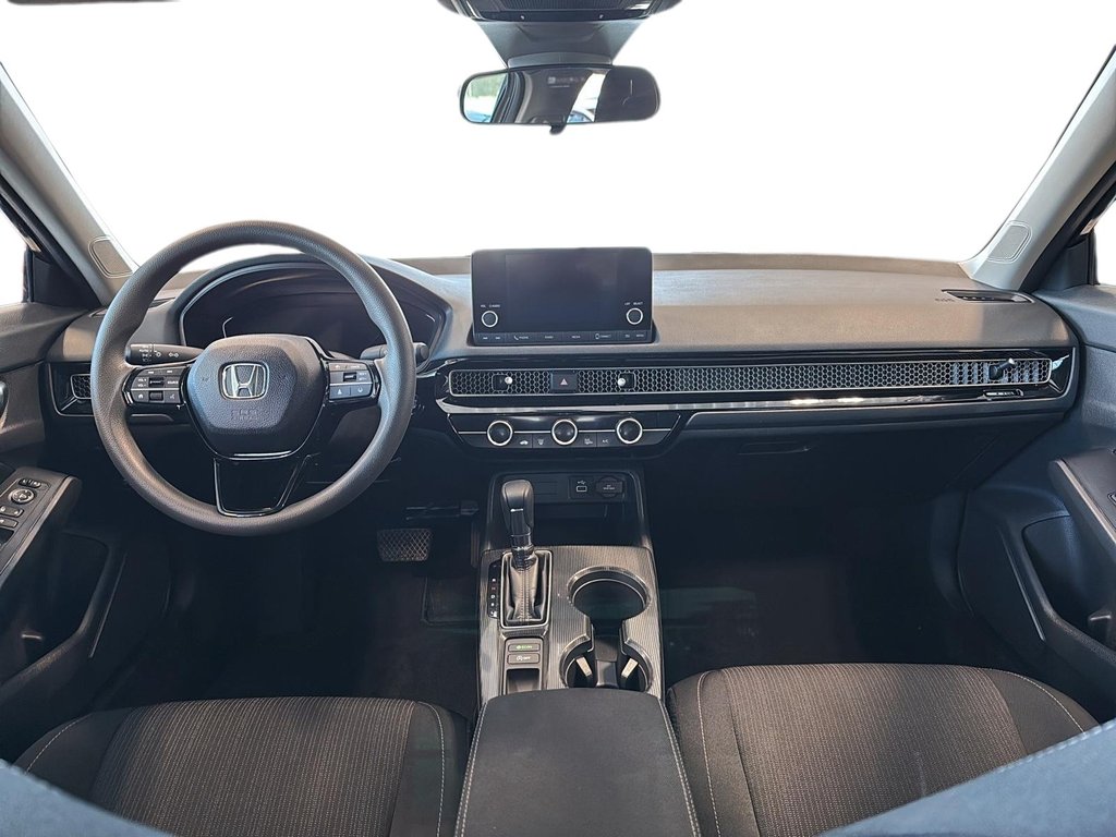 Honda Civic Sedan  2023 à Québec, Québec - 16 - w1024h768px
