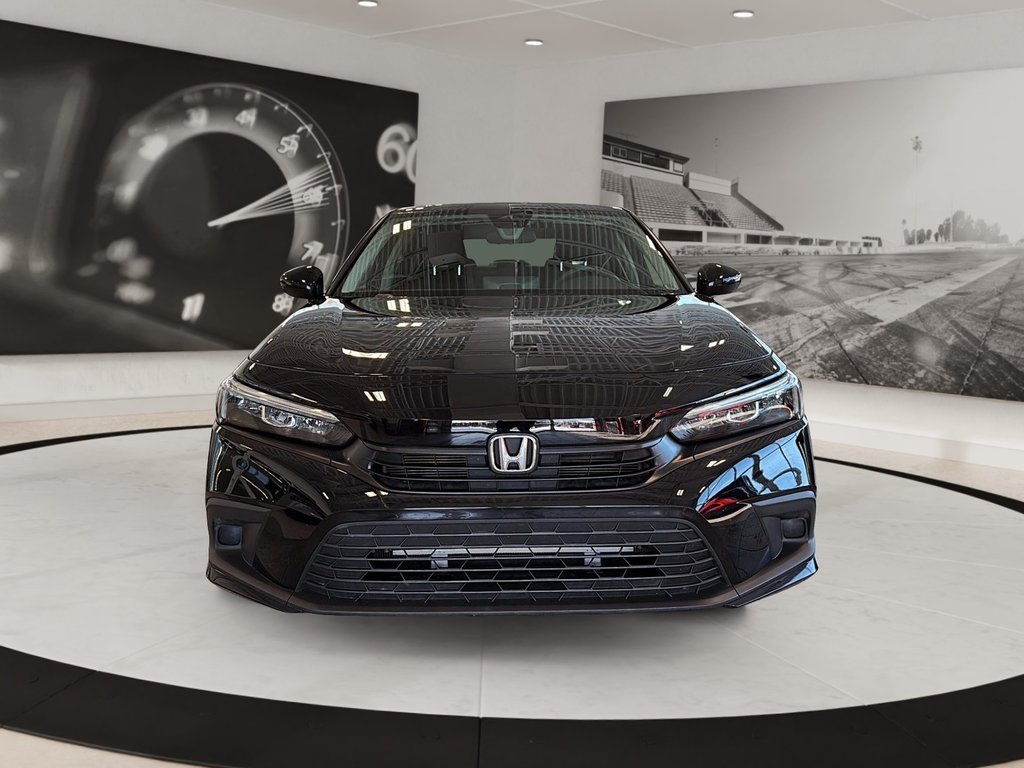 Honda Civic Sedan  2023 à Québec, Québec - 2 - w1024h768px