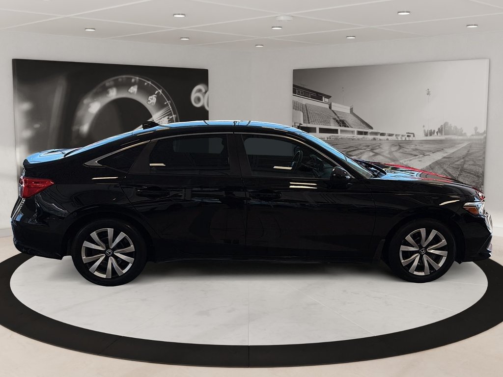 Honda Civic Sedan  2023 à Québec, Québec - 4 - w1024h768px