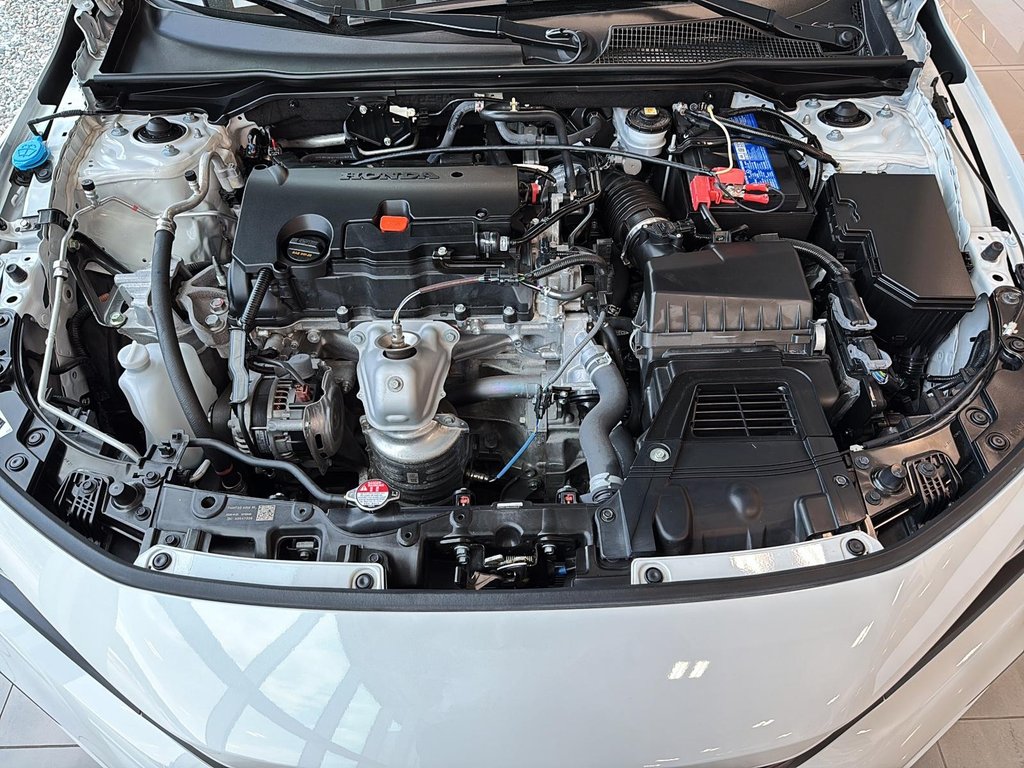 2024 Honda Civic Sedan in Quebec, Quebec - 8 - w1024h768px