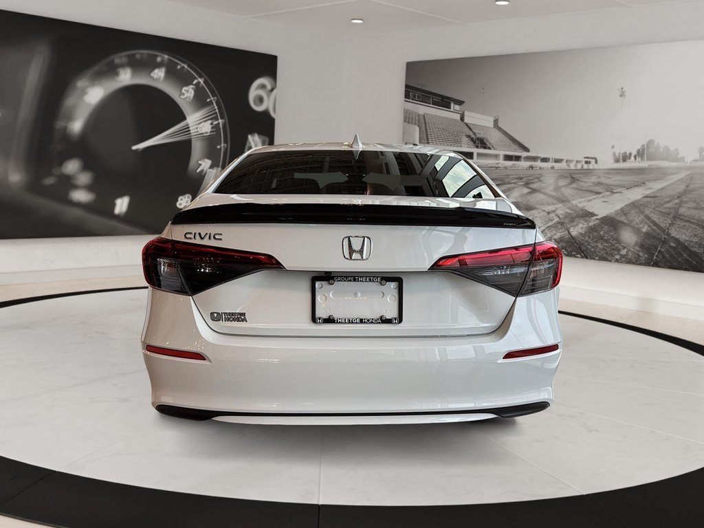 2024 Honda Civic Sedan in Quebec, Quebec - 3 - w1024h768px