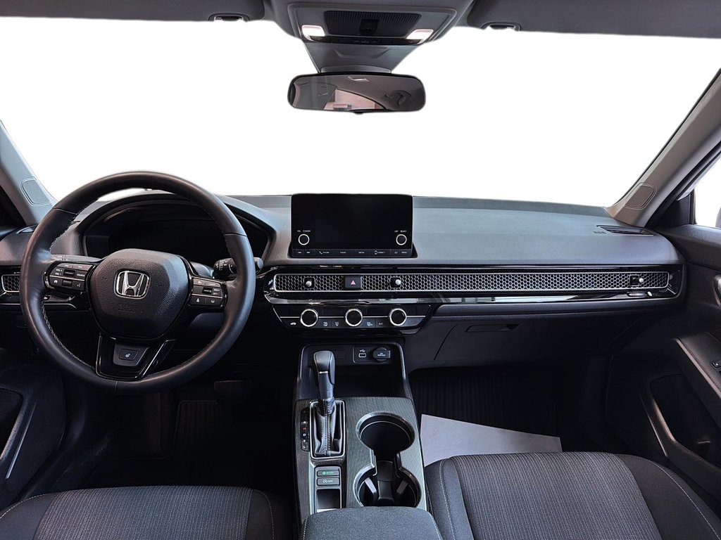 2024 Honda Civic Sedan in Quebec, Quebec - 10 - w1024h768px