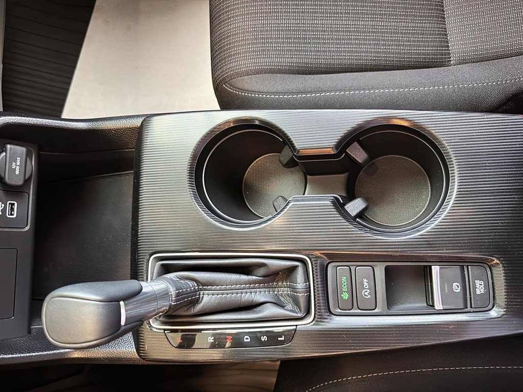 2024 Honda Civic Sedan in Quebec, Quebec - 15 - w1024h768px