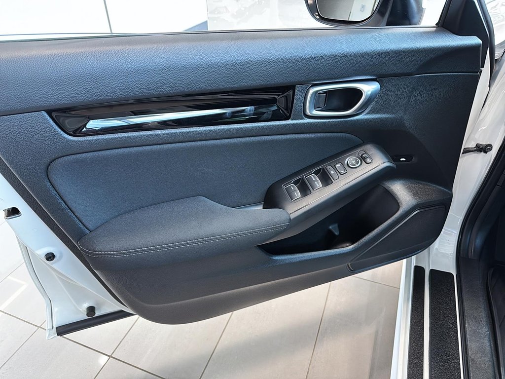 2024 Honda Civic Sedan in Quebec, Quebec - 11 - w1024h768px