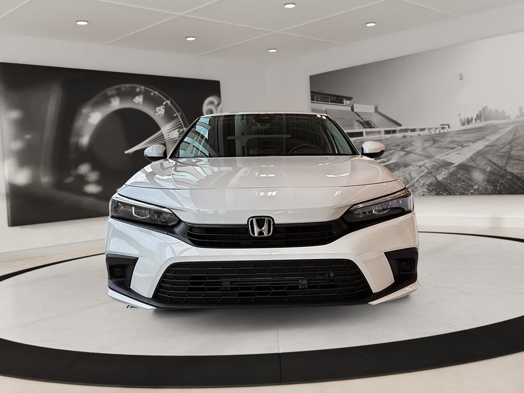 2024 Honda Civic Sedan in Quebec, Quebec - 2 - w1024h768px