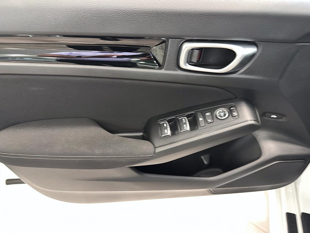 2024 Honda Civic Sedan in Quebec, Quebec - 11 - w1024h768px