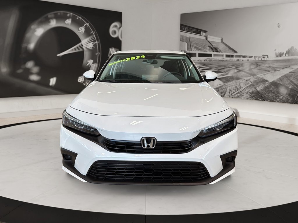 2024 Honda Civic Sedan in Quebec, Quebec - 2 - w1024h768px