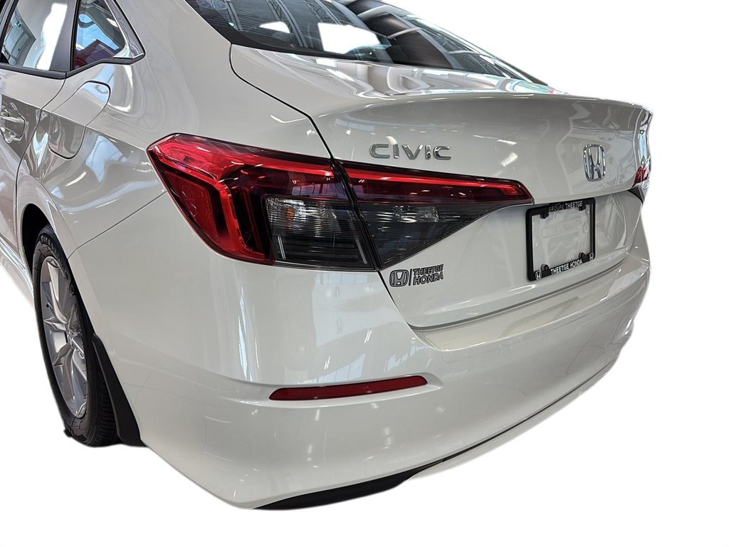2024 Honda Civic Sedan in Quebec, Quebec - 4 - w1024h768px