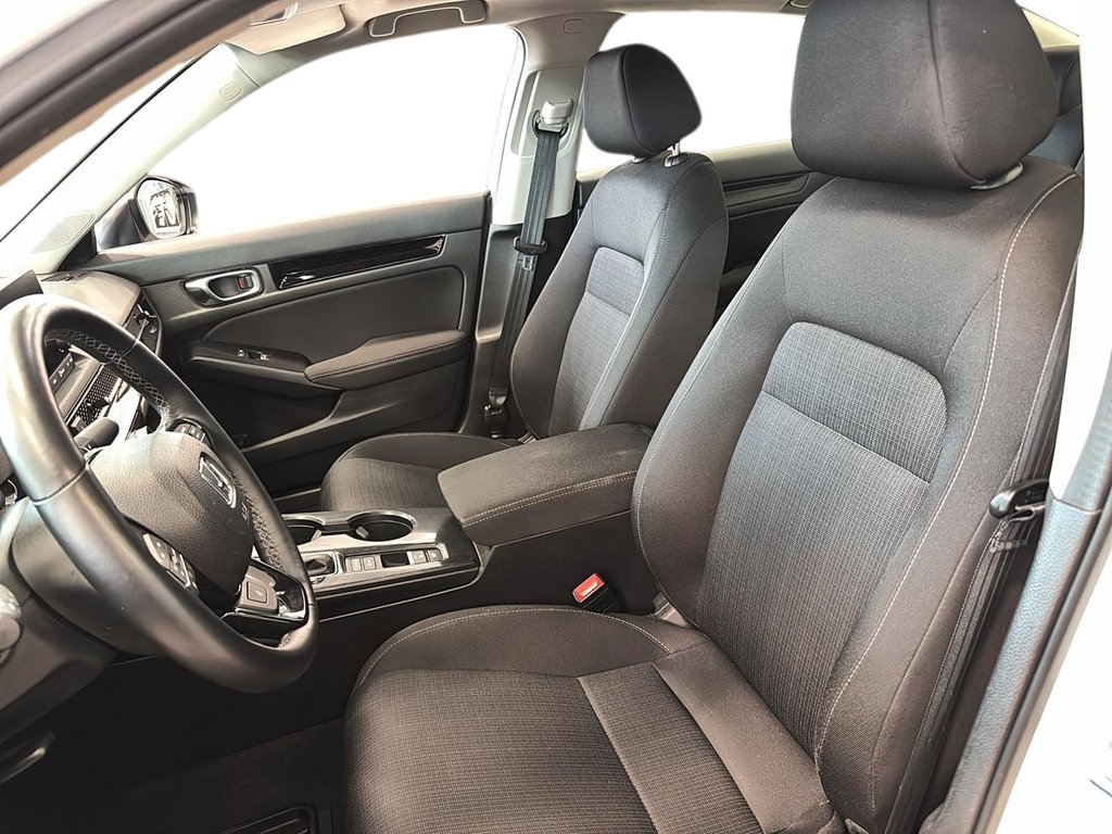 2024 Honda Civic Sedan in Quebec, Quebec - 9 - w1024h768px