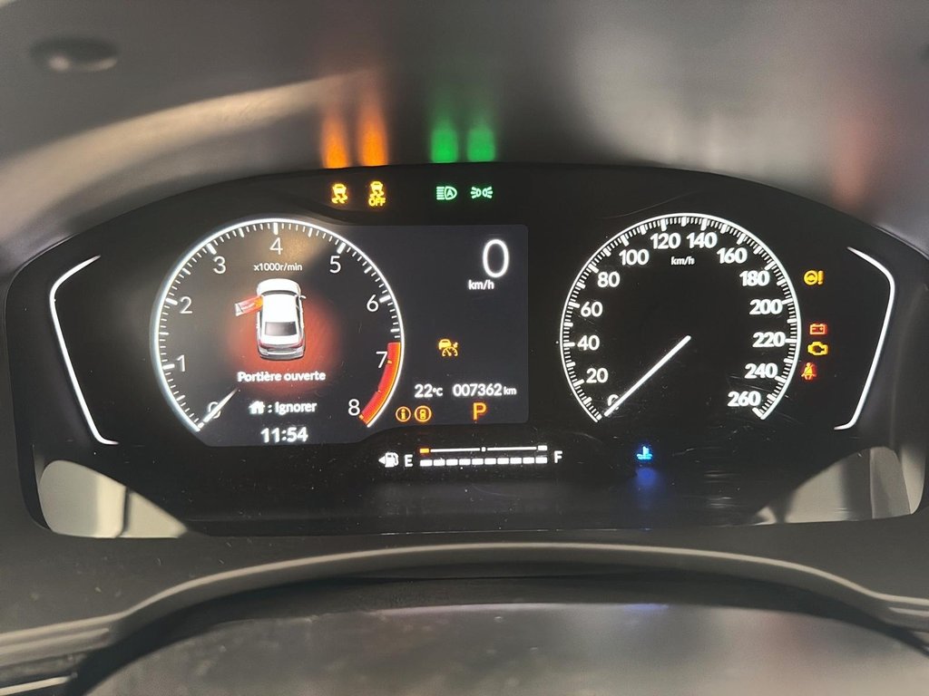 2024 Honda Civic Sedan in Quebec, Quebec - 13 - w1024h768px