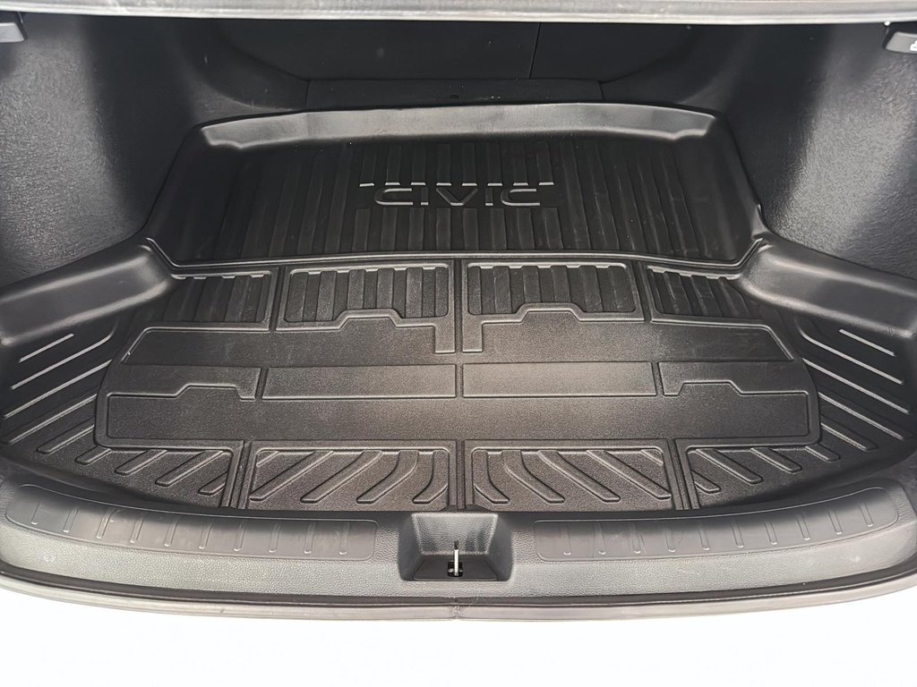 2024 Honda Civic Sedan in Quebec, Quebec - 6 - w1024h768px