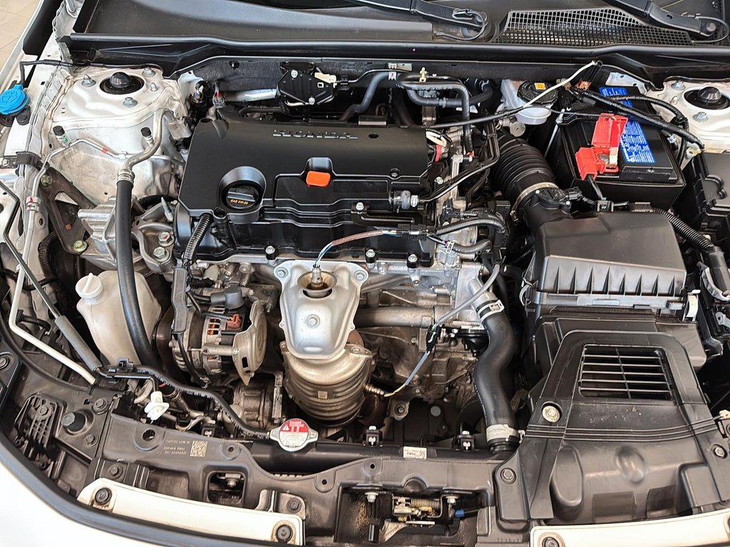 2024 Honda Civic Sedan in Quebec, Quebec - 8 - w1024h768px