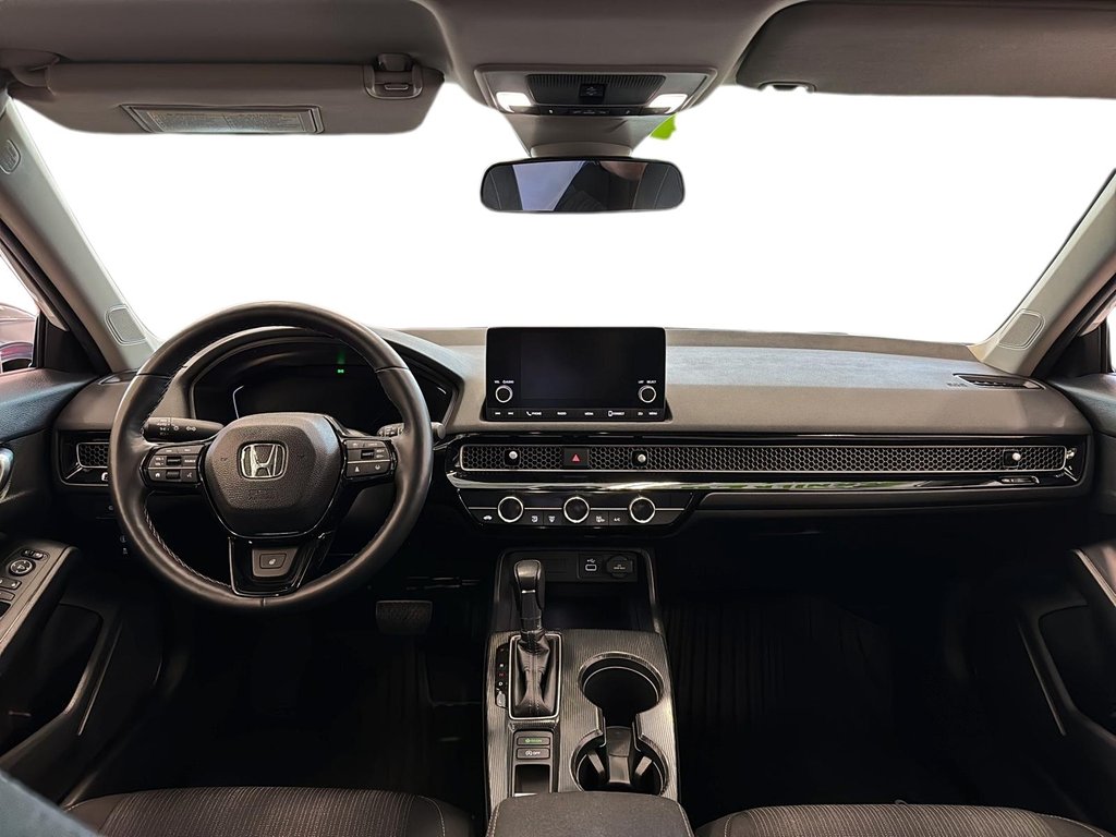 2024 Honda Civic Sedan in Quebec, Quebec - 10 - w1024h768px