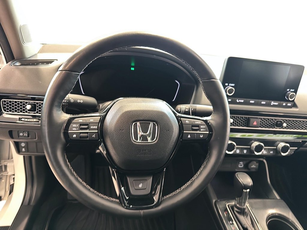 2024 Honda Civic Sedan in Quebec, Quebec - 12 - w1024h768px