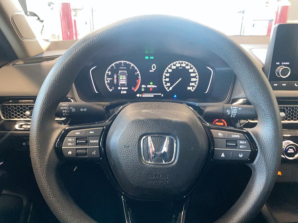 2024 Honda Civic Sedan in Quebec, Quebec - 11 - w1024h768px