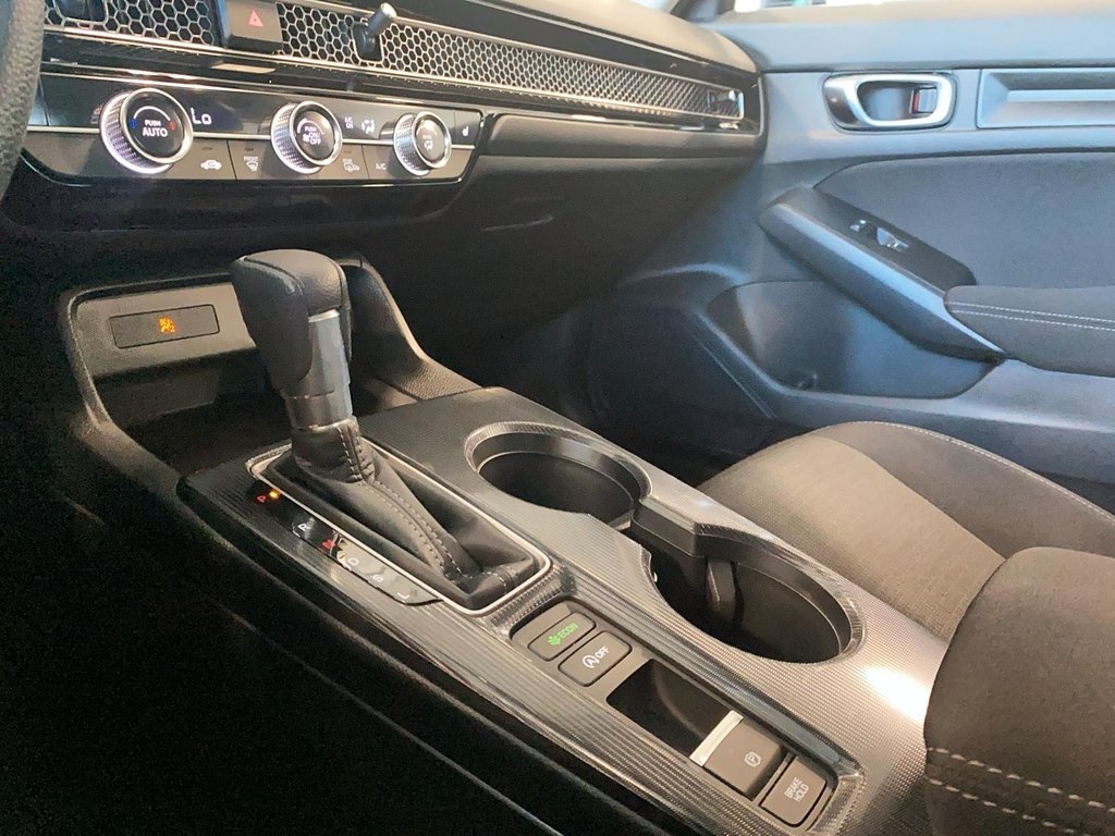 2024 Honda Civic Sedan in Quebec, Quebec - 19 - w1024h768px