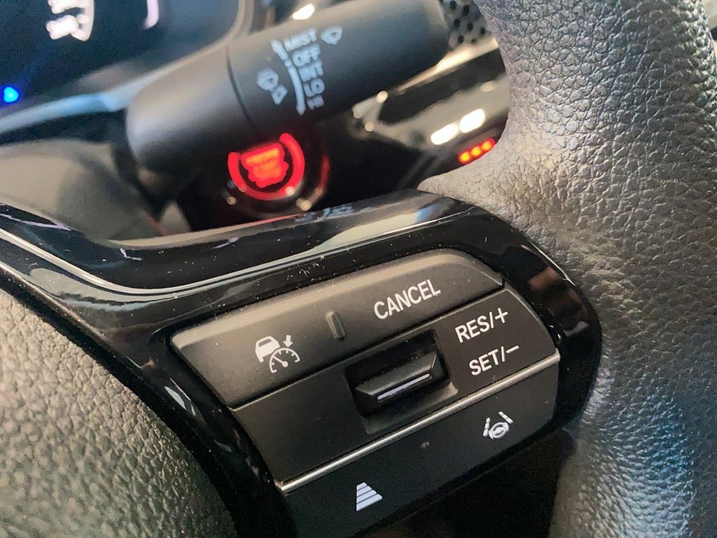 2024 Honda Civic Sedan in Quebec, Quebec - 14 - w1024h768px